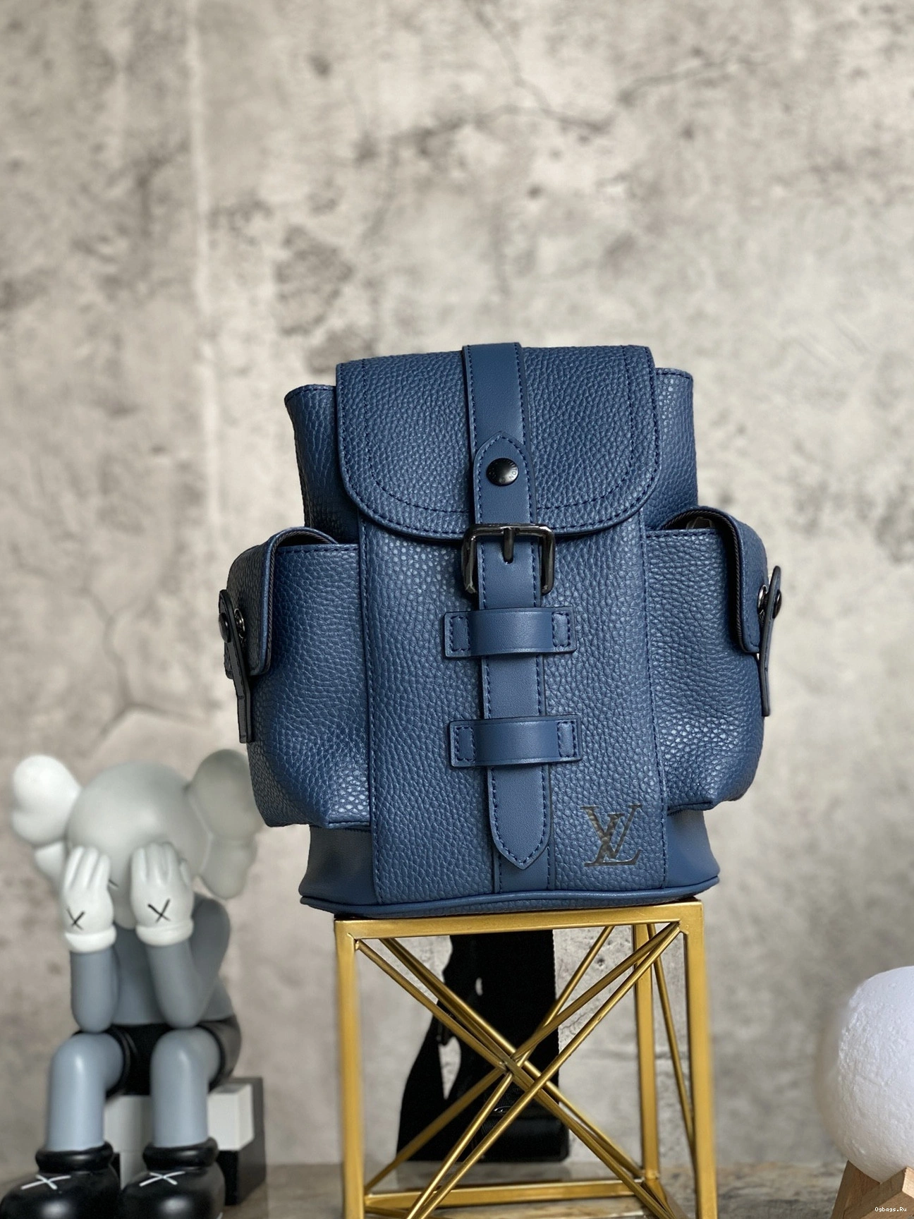 CHRISTOPHER LOUIS VUITTON XS 0313